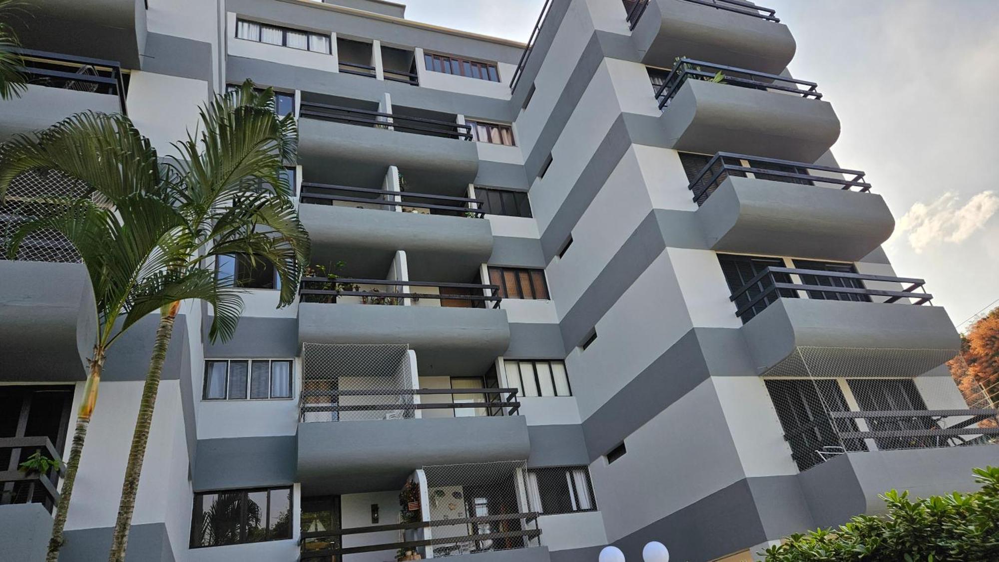 Prainha Beach Lindo Apartamento Proximo A Praia Caraguatatuba Exterior foto